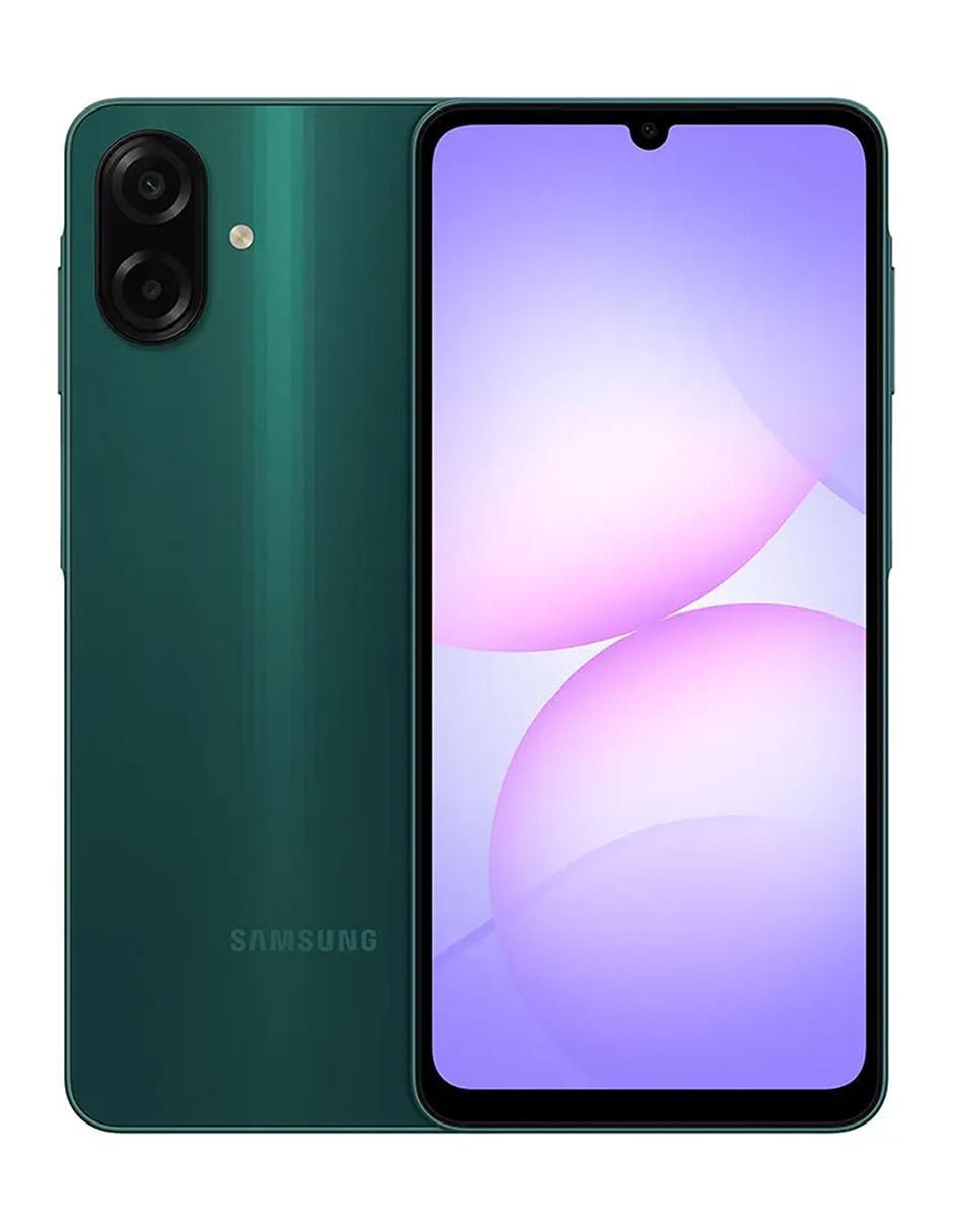 Galaxy A07 PLS LCD 6.7 pulgadas Galaxy A07 PLS LCD 6.7 pulgadas
