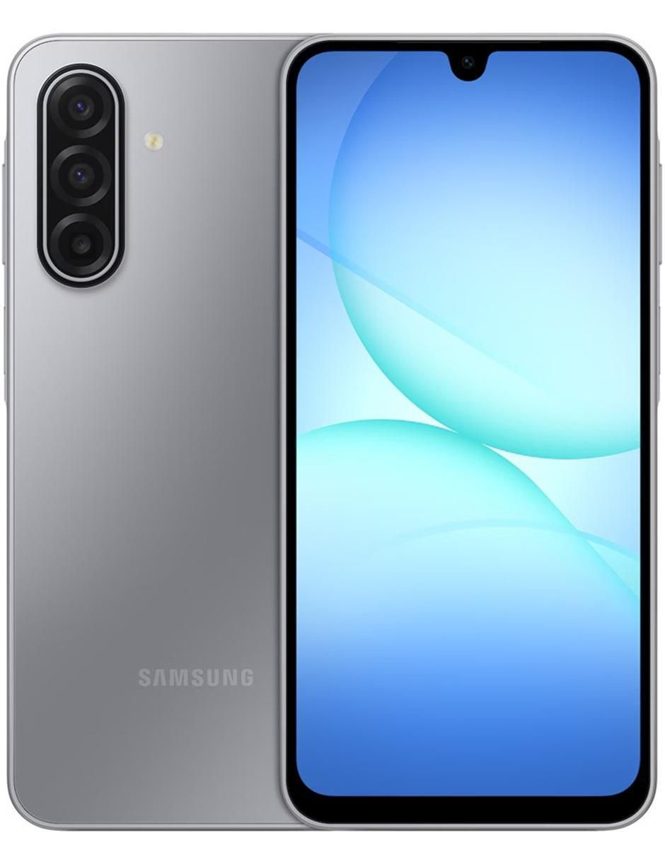 Samsung Galaxy A17 Super AMOLED 6.7 pulgadas