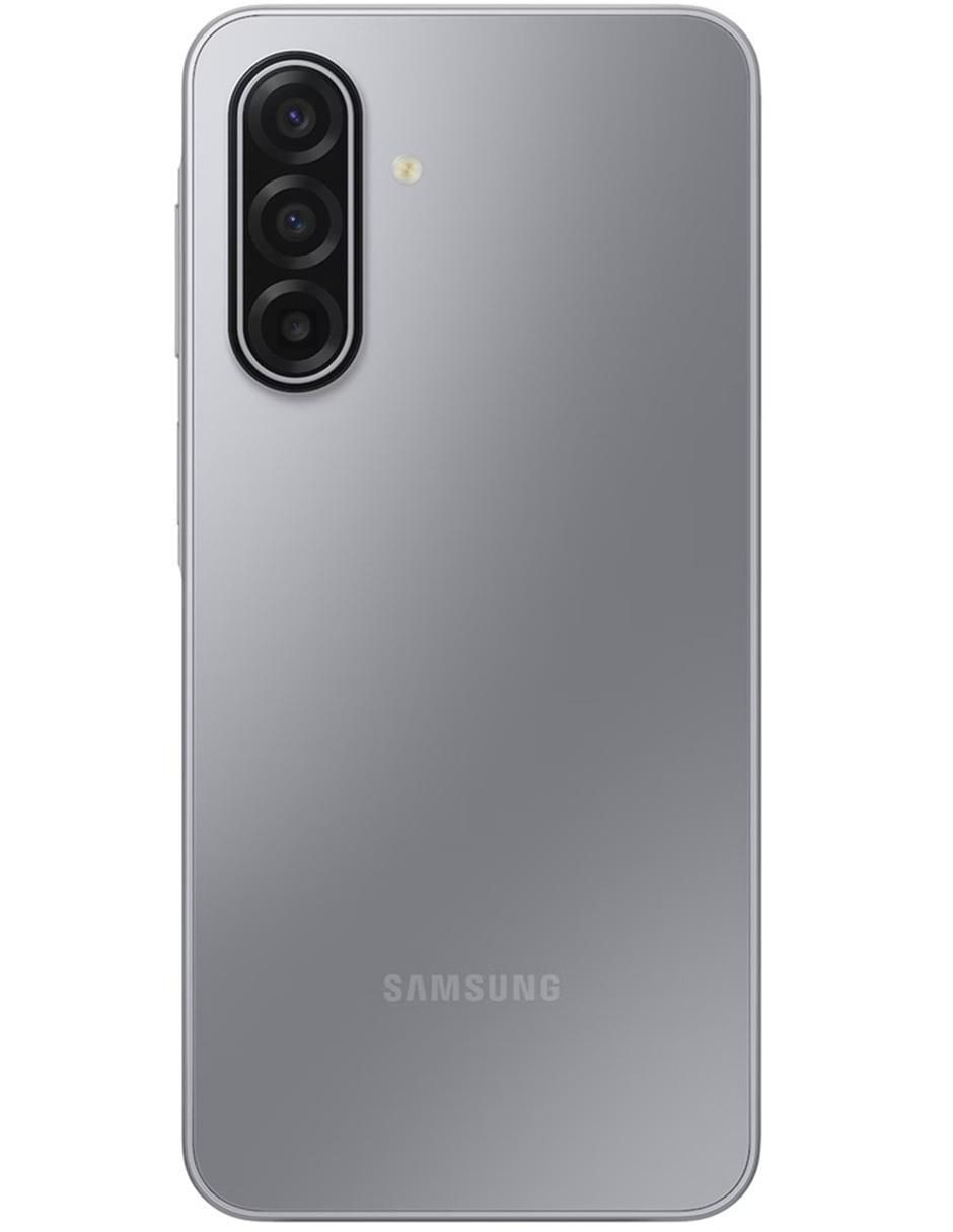 Smartphone Galaxy A17 Super AMOLED 6.7 pulgadas 2