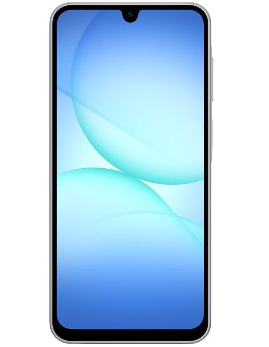 Smartphone Galaxy A17 Super AMOLED 6.7 pulgadas 5