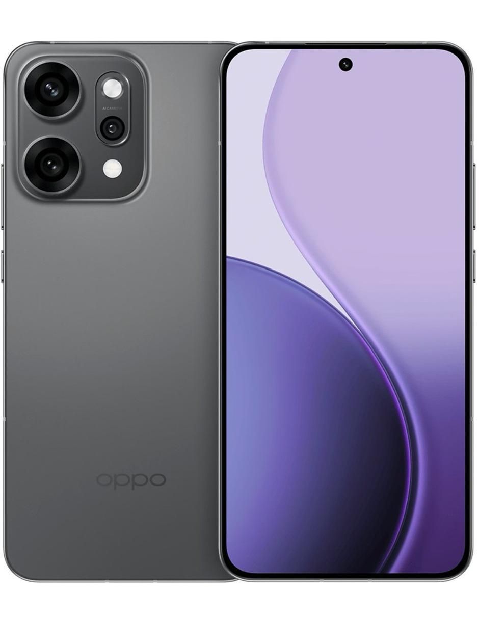 Reno14 Pro AMOLED 6.8 pulgadas