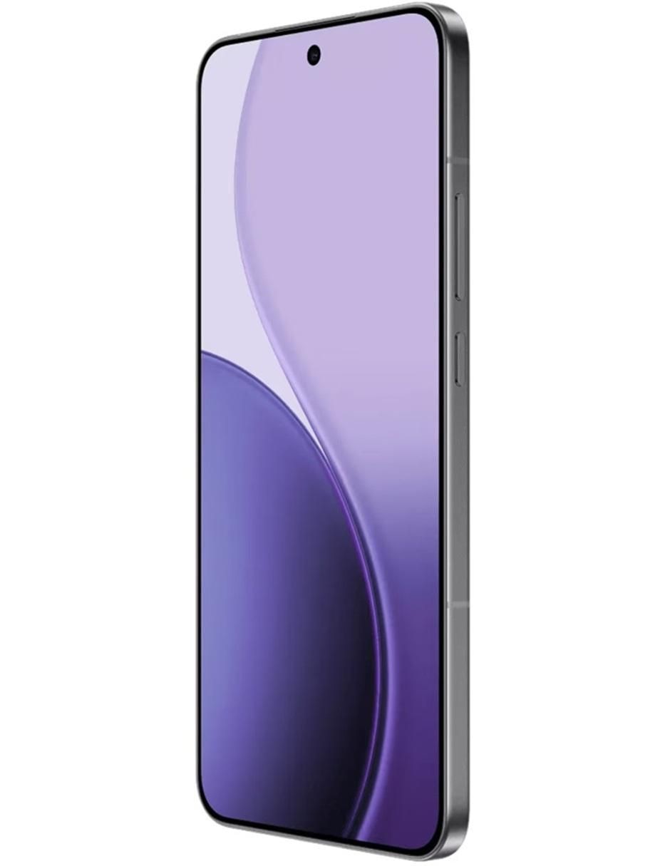 Smartphone Reno14 Pro AMOLED 6.8 pulgadas 4