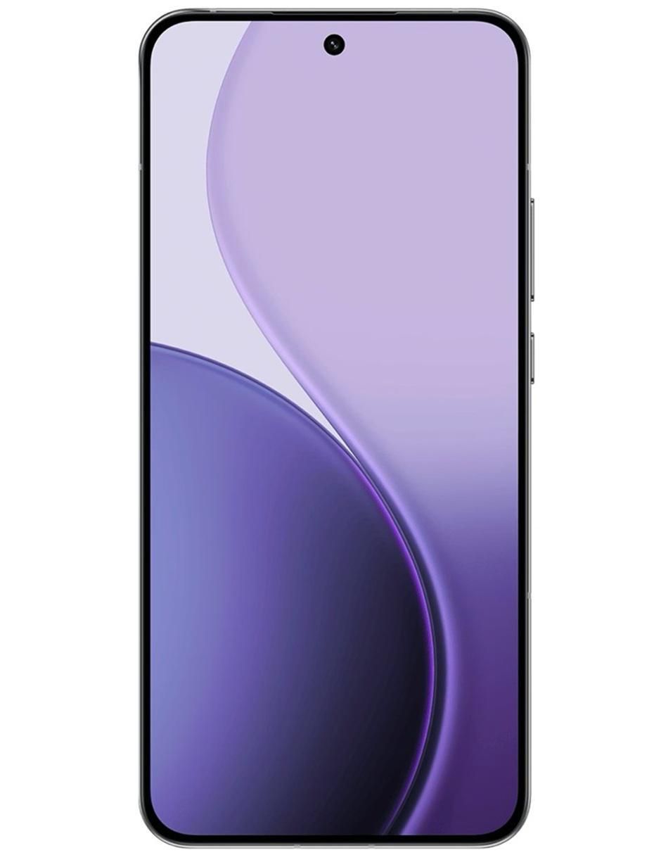 Smartphone Reno14 Pro AMOLED 6.8 pulgadas 6