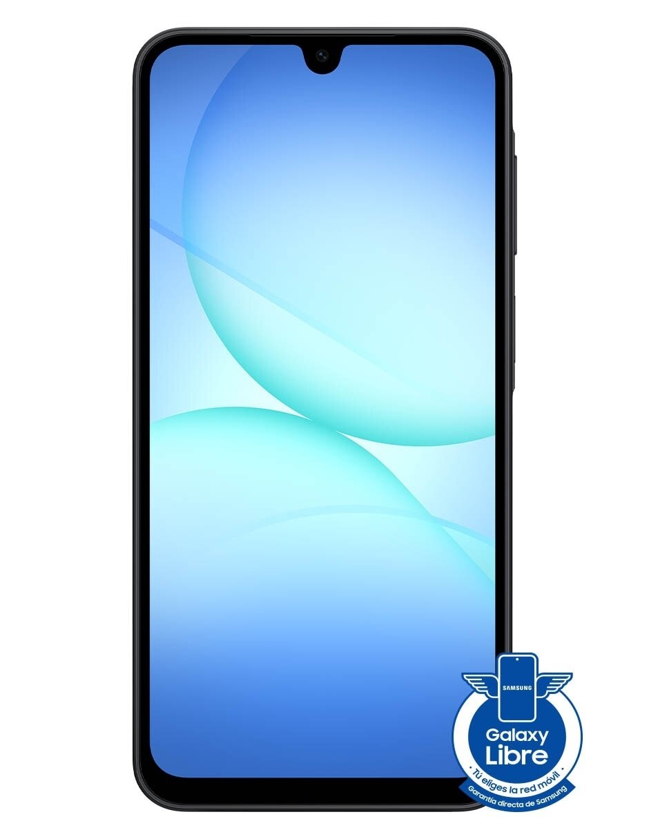 Galaxy A17 Super AMOLED 6.7 pulgadas 3