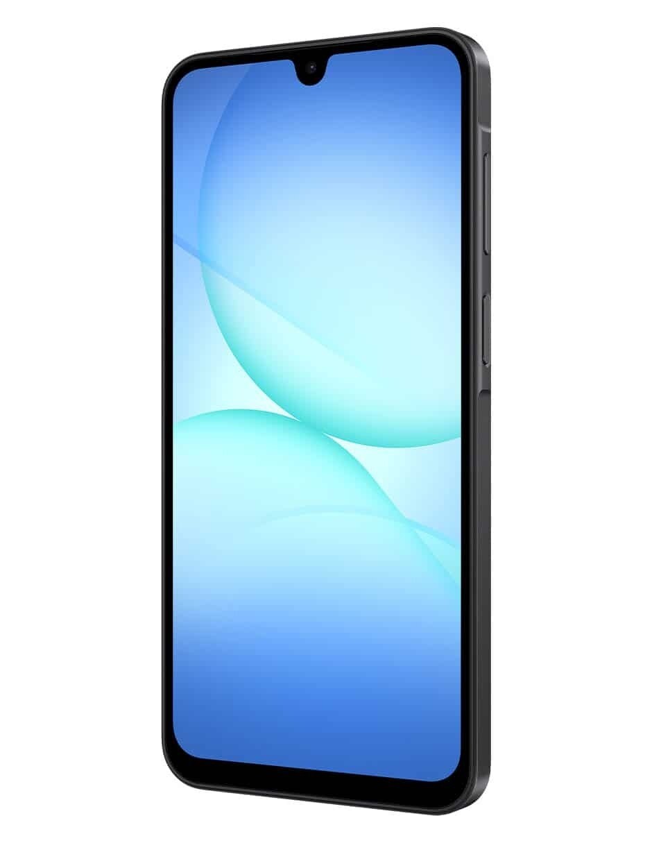 Galaxy A17 Super AMOLED 6.7 pulgadas 2