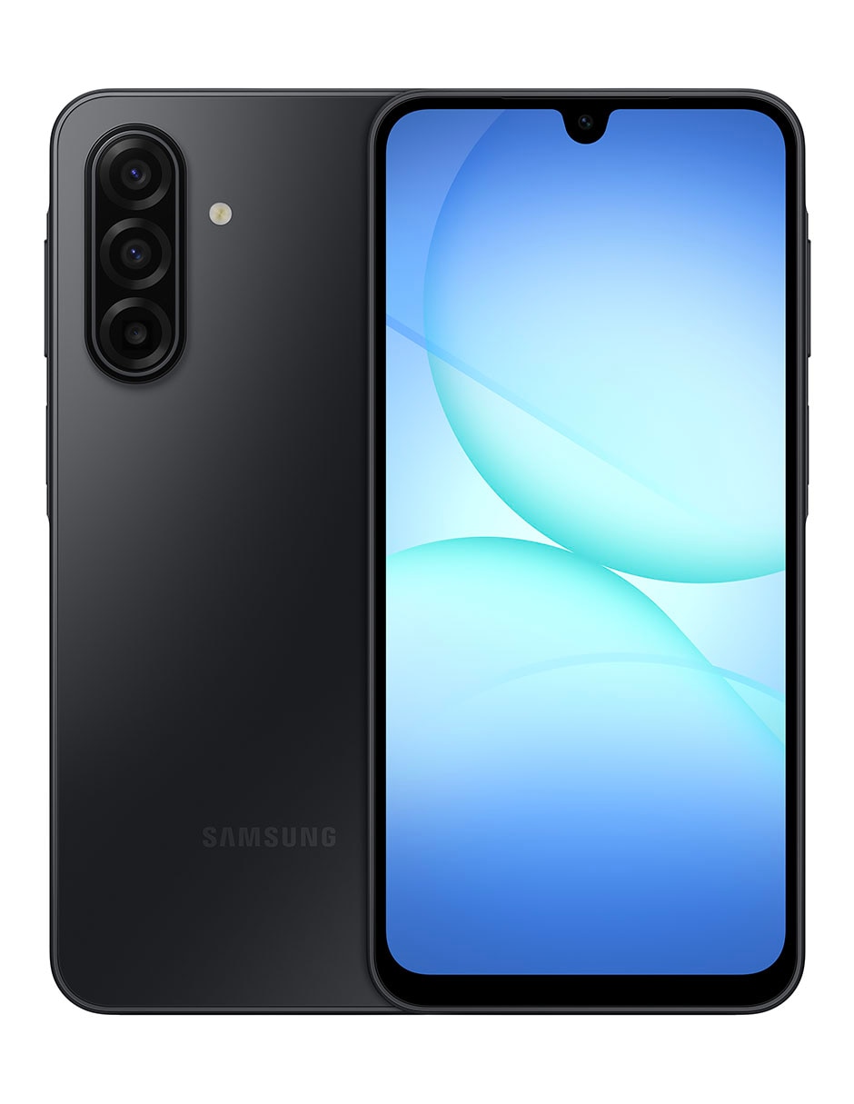 Galaxy A17 Super AMOLED 6.7 pulgadas