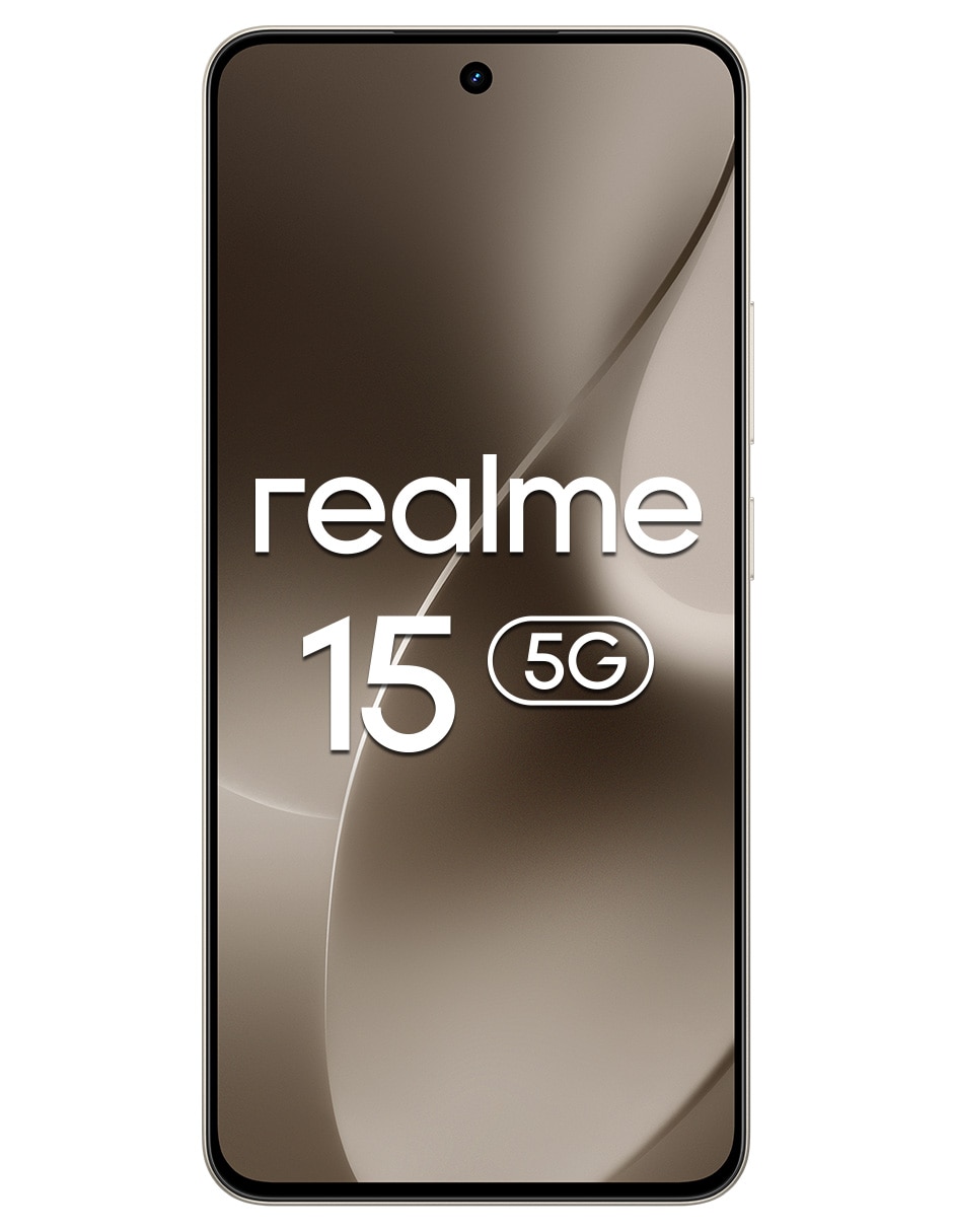 15 AMOLED 6.7 pulgadas Telcel 1