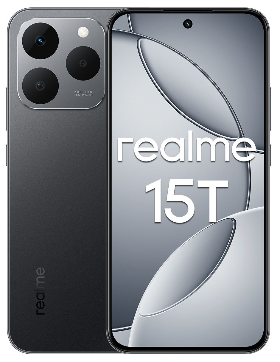 Celular 15T AMOLED 6.57 pulgadas Telcel 4