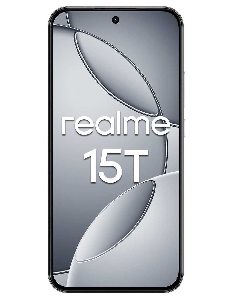 15T AMOLED 6.57 pulgadas Telcel 1