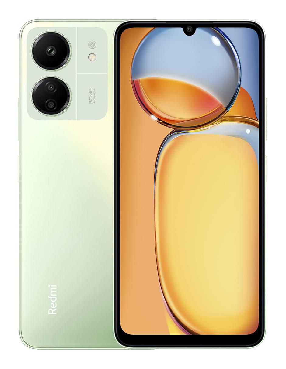 Redmi 15C LCD IPS 6.9 pulgadas