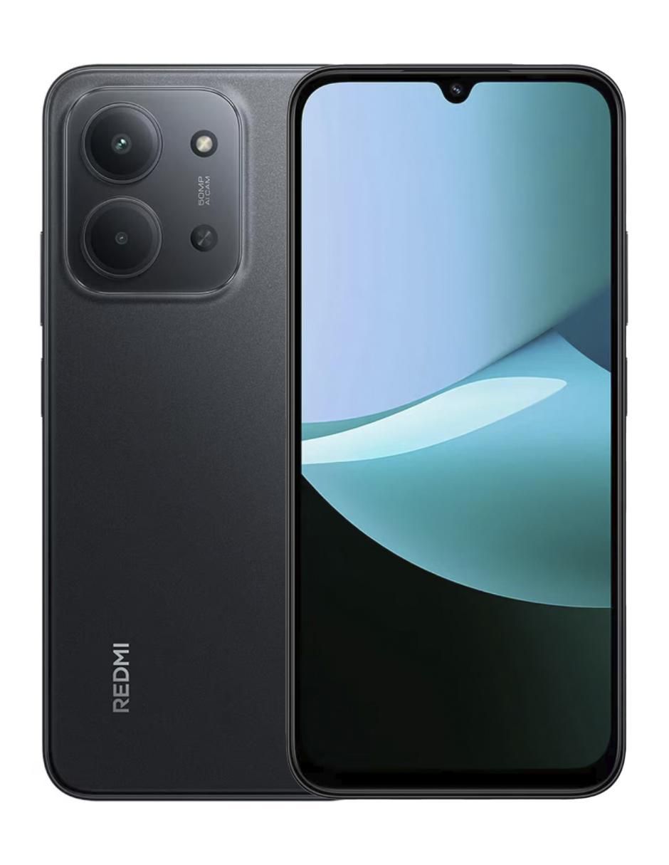 Smartphone Redmi 15C LCD IPS 6.9 pulgadas