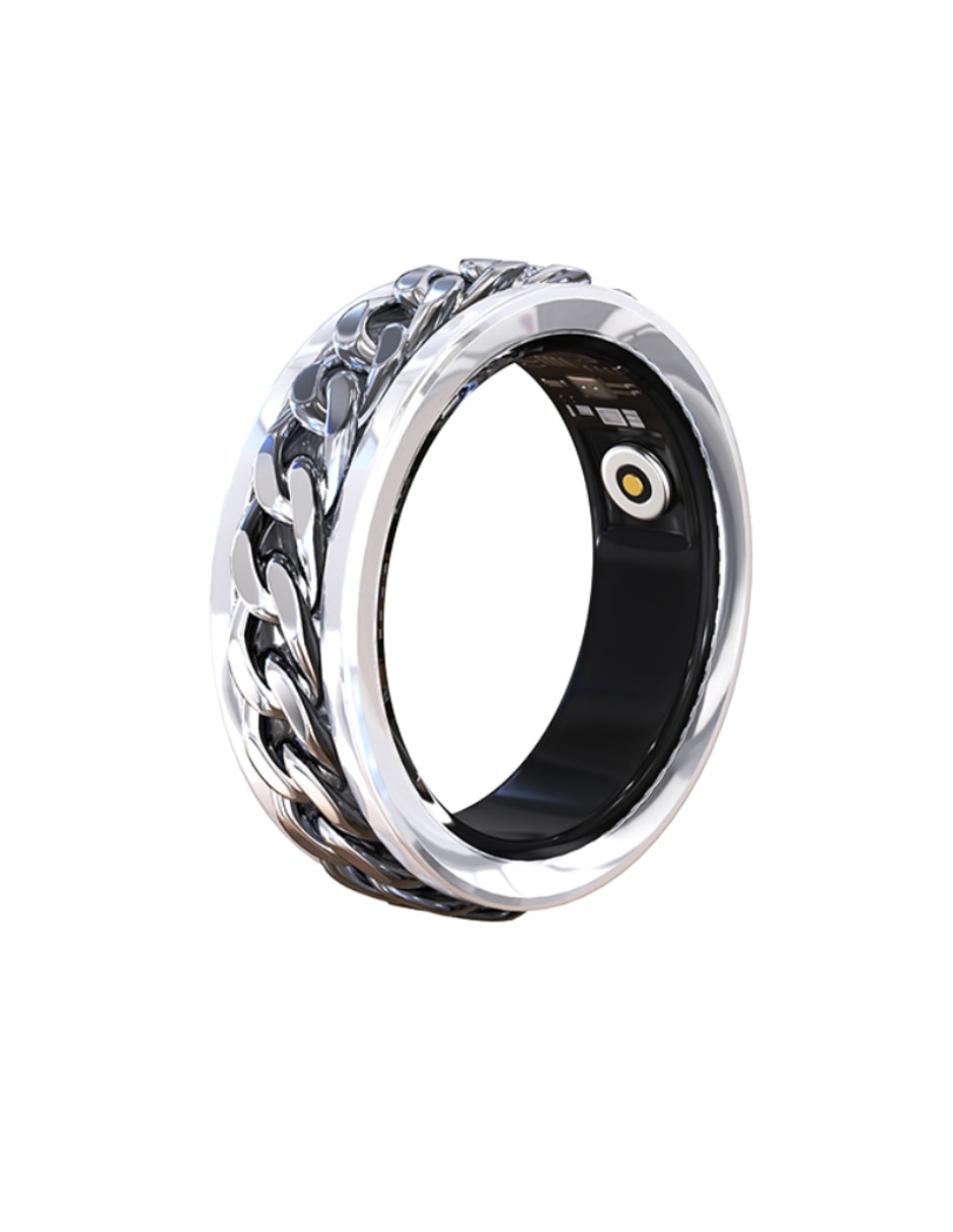 'anillo inteligente' smart ring 'para' unisex no aplica