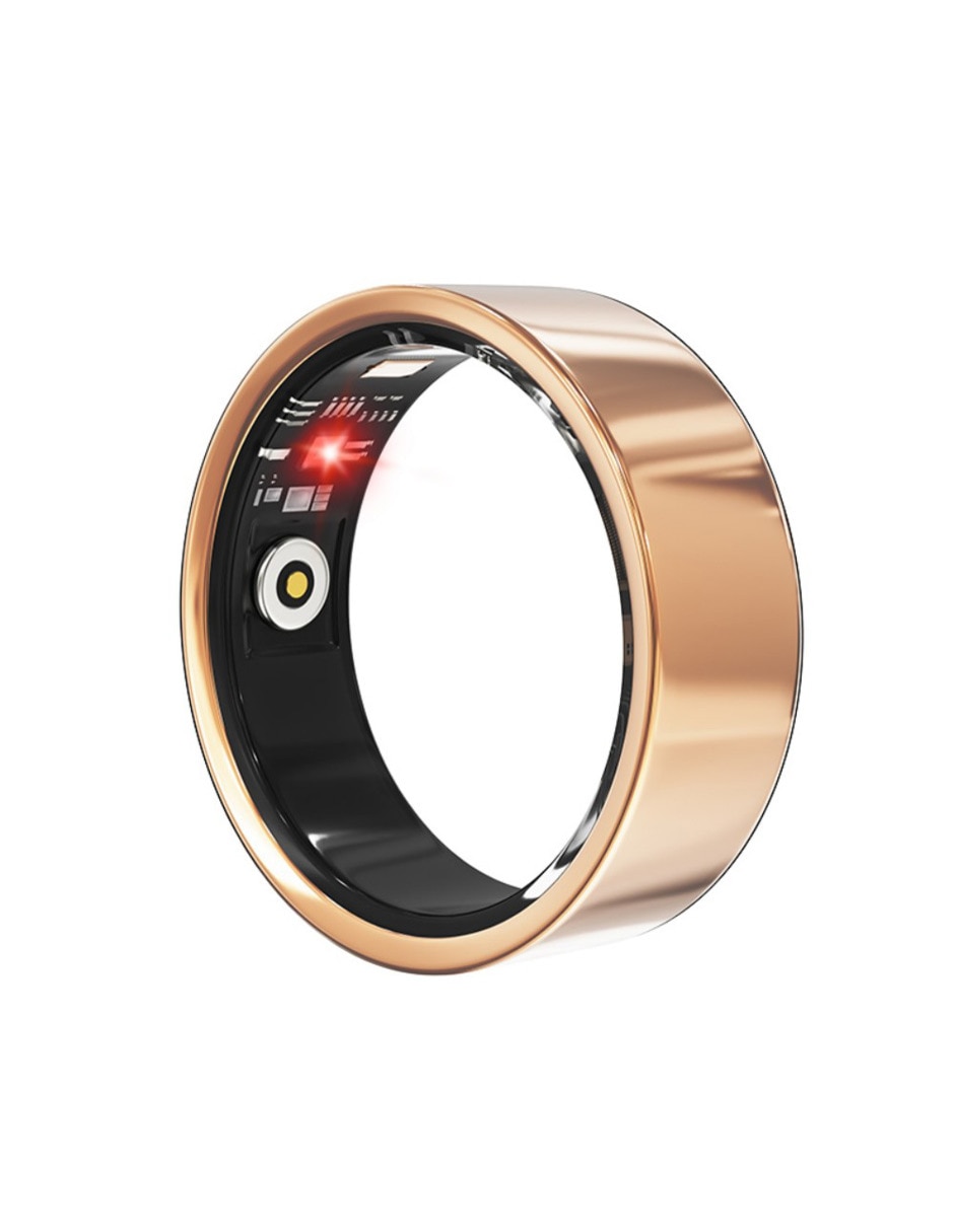 'anillo inteligente' smart ring 'para' unisex no aplica