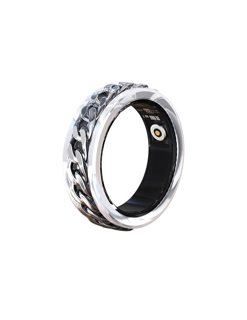 'anillo inteligente' smart ring 'para' unisex no aplica 'anillo inteligente' smart ring 'para' unisex no aplica