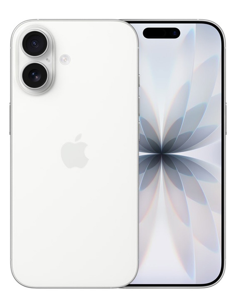 iPhone 17 6.3 pulgadas Super Retina XDR