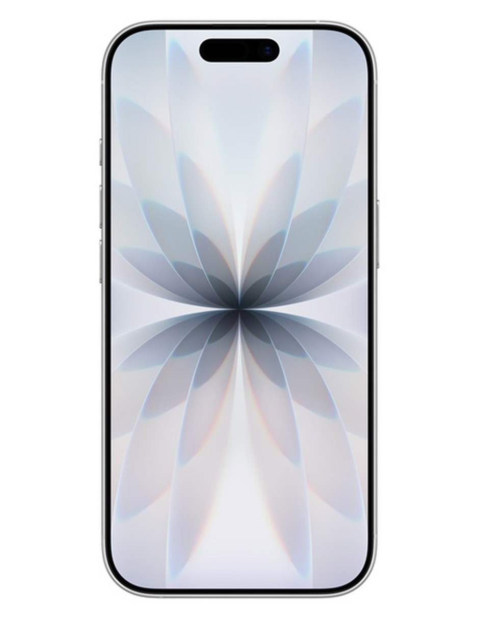 iPhone 17 6.3 pulgadas Super Retina XDR 7
