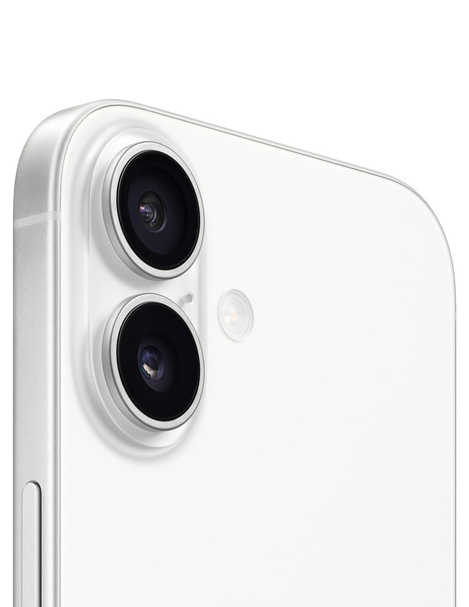 iPhone 17 6.3 pulgadas Super Retina XDR 3