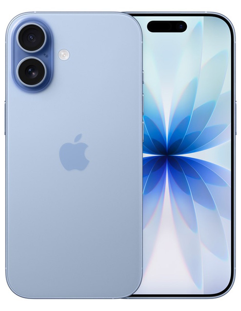 iPhone 17 6.3 pulgadas Super Retina XDR