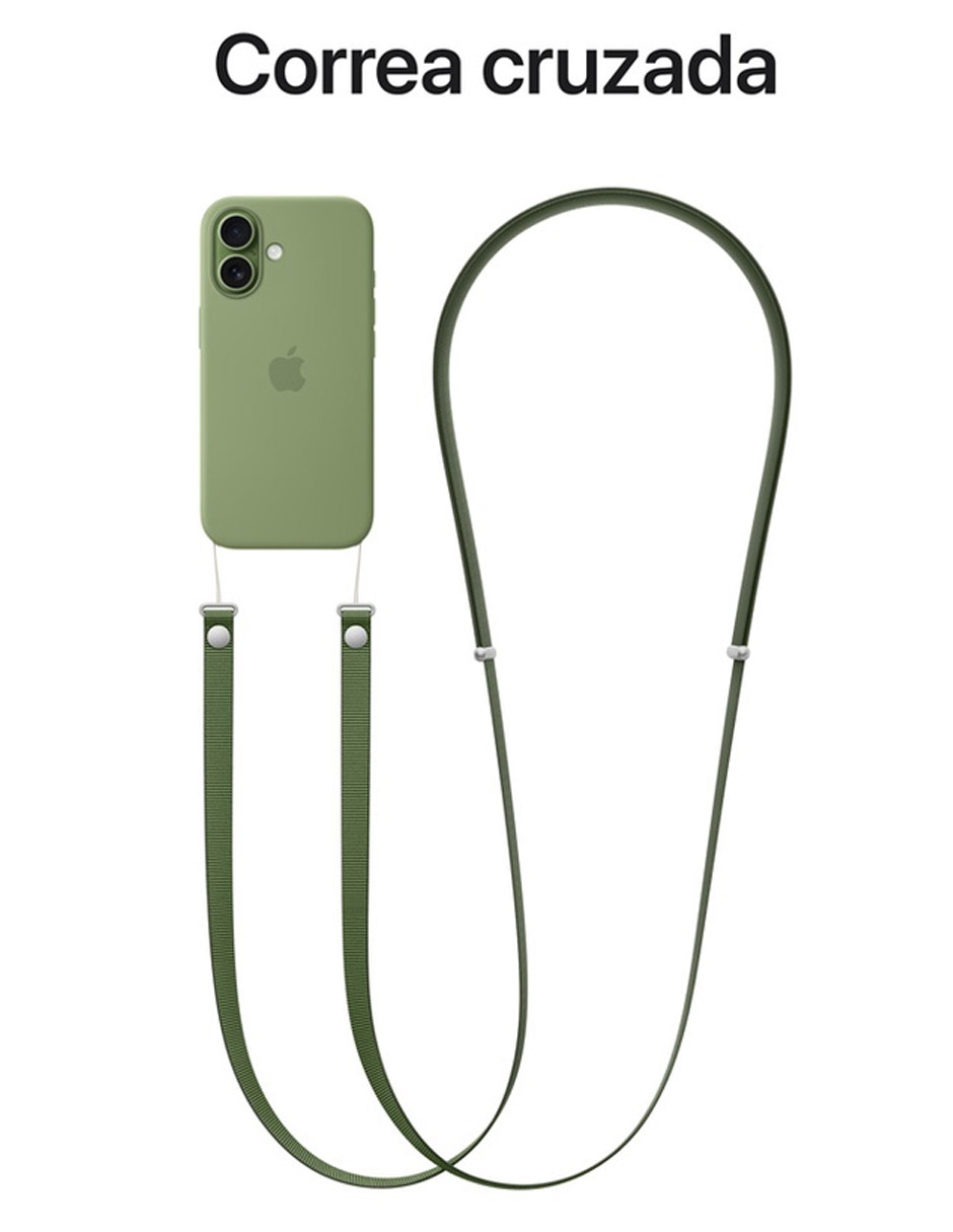 Apple iPhone 17 6.3 pulgadas Super Retina XDR