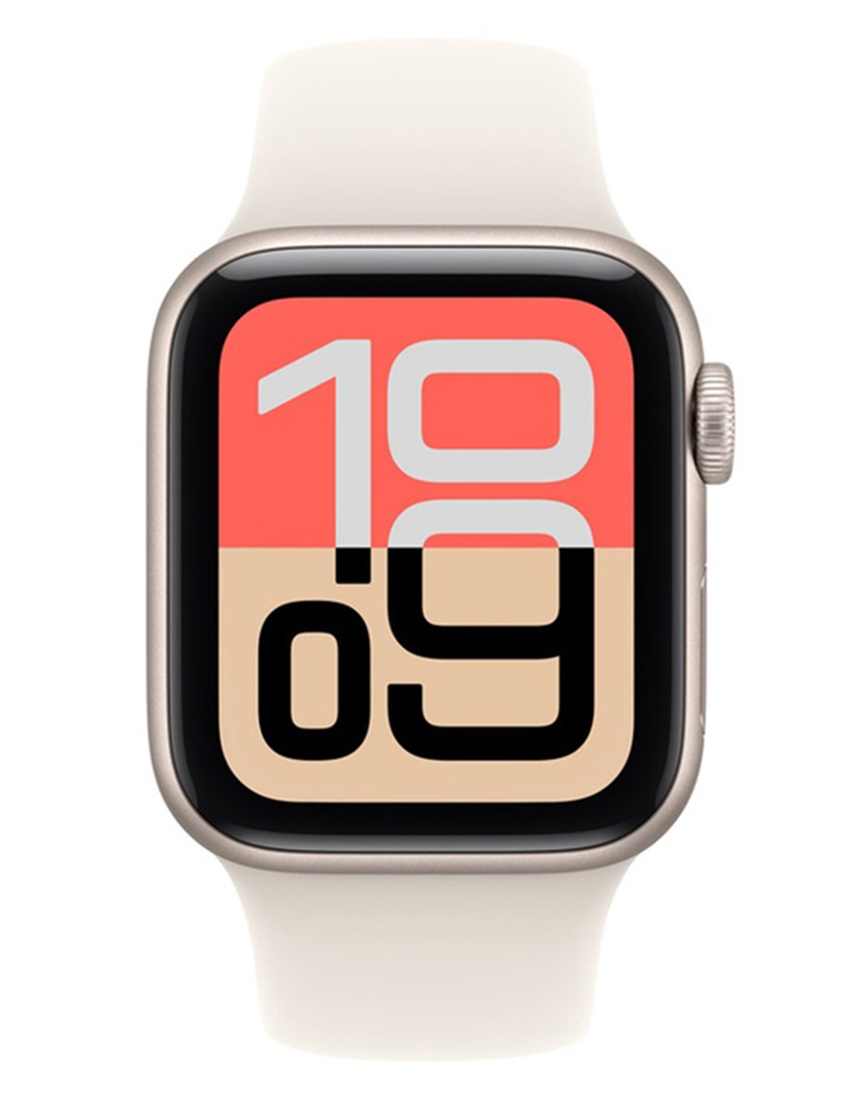 Apple Watch SE 3 GPS 5