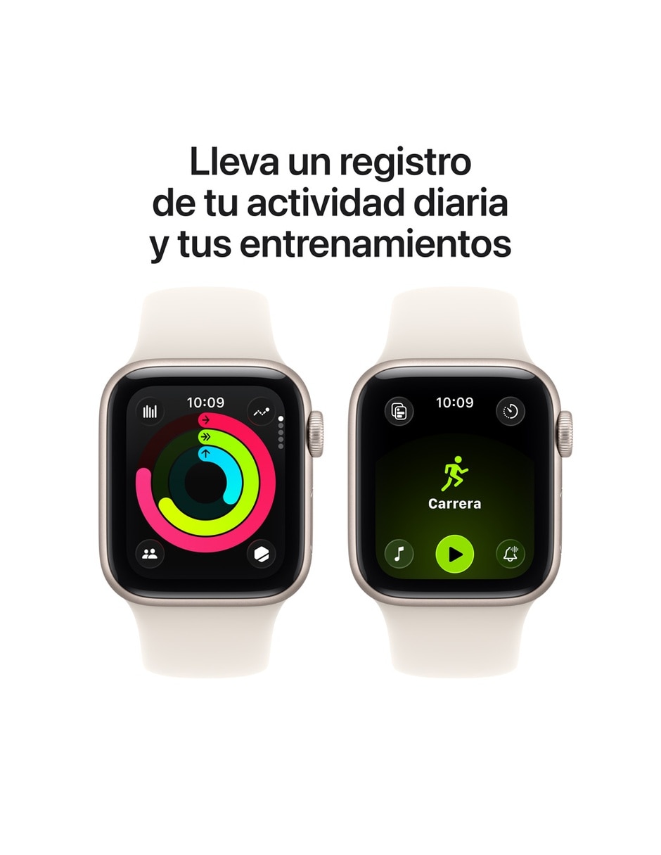 Apple Watch SE 3 GPS 2