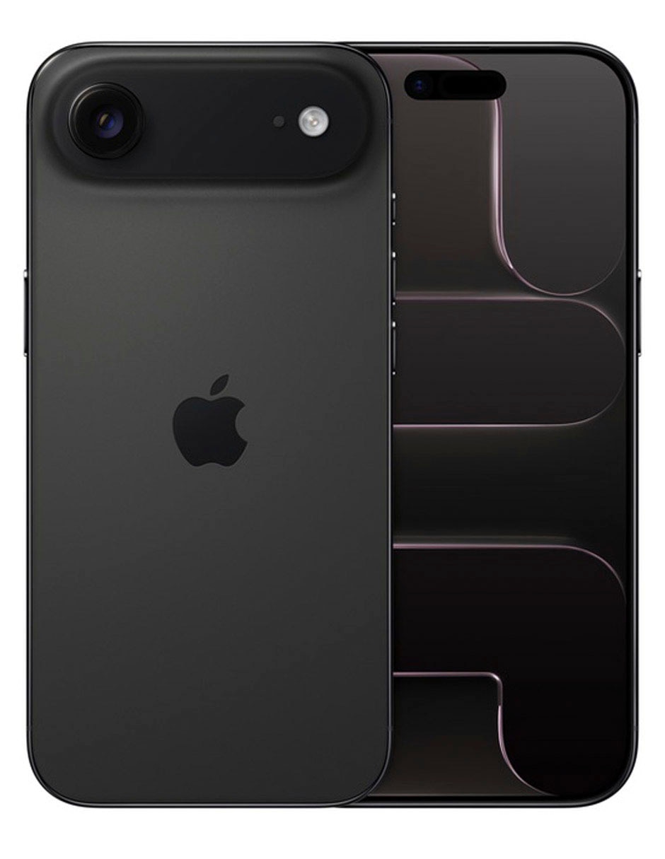 Apple iPhone Air 6.5 pulgadas Super Retina XDR