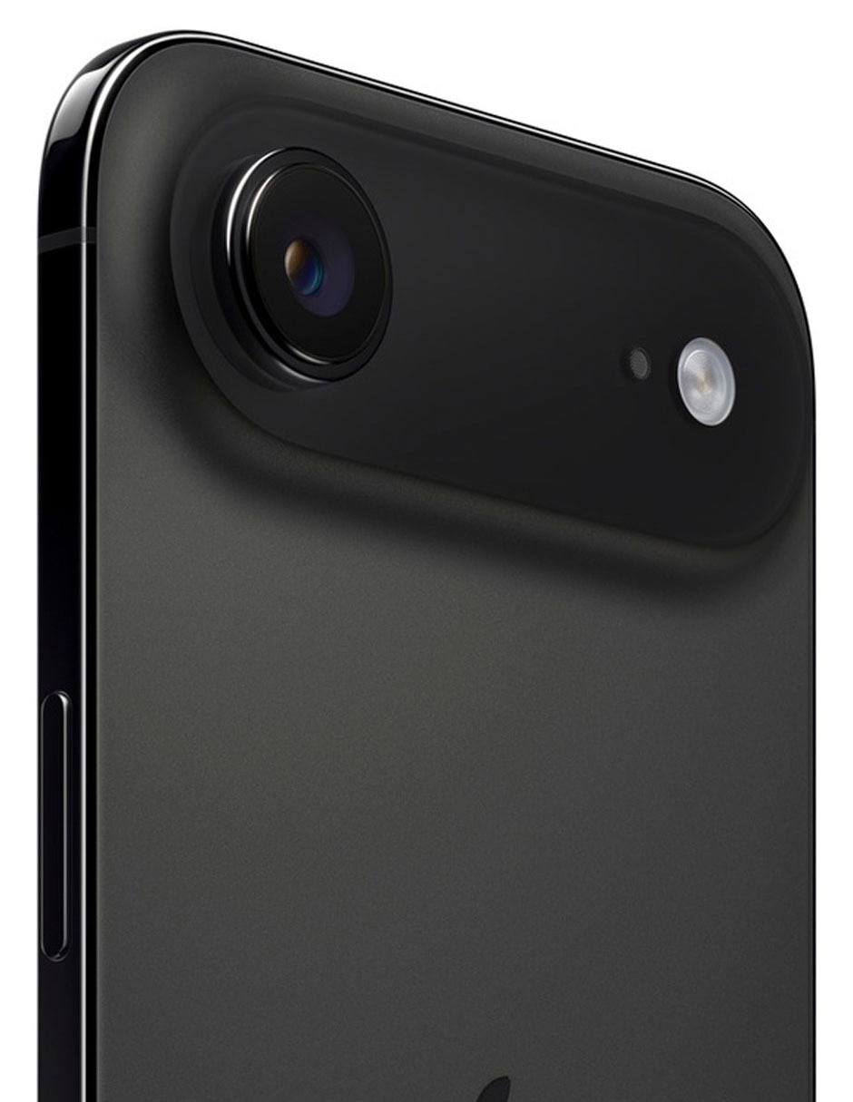 Apple iPhone Air 6.5 pulgadas Super Retina XDR