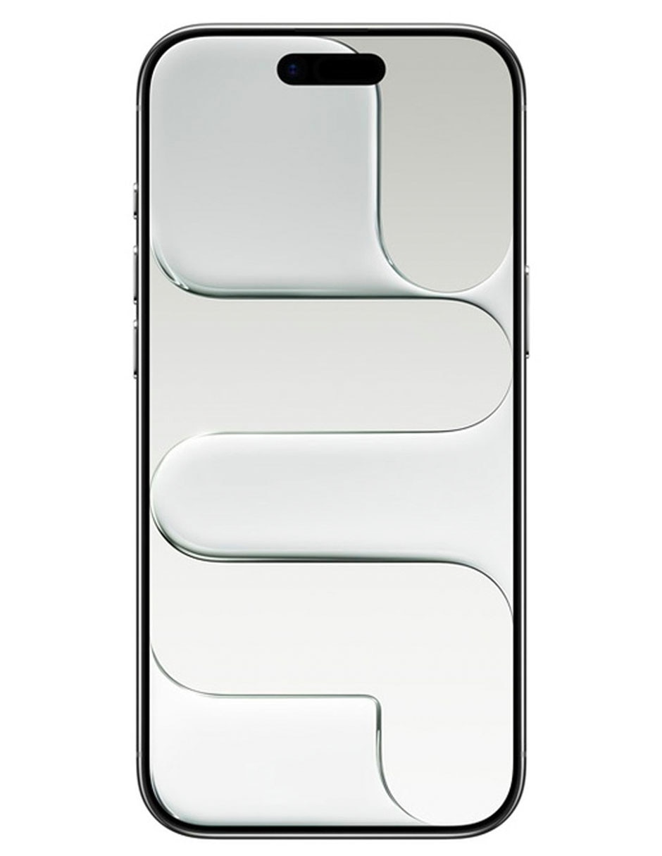 iPhone Air 6.5 pulgadas Super Retina XDR 2