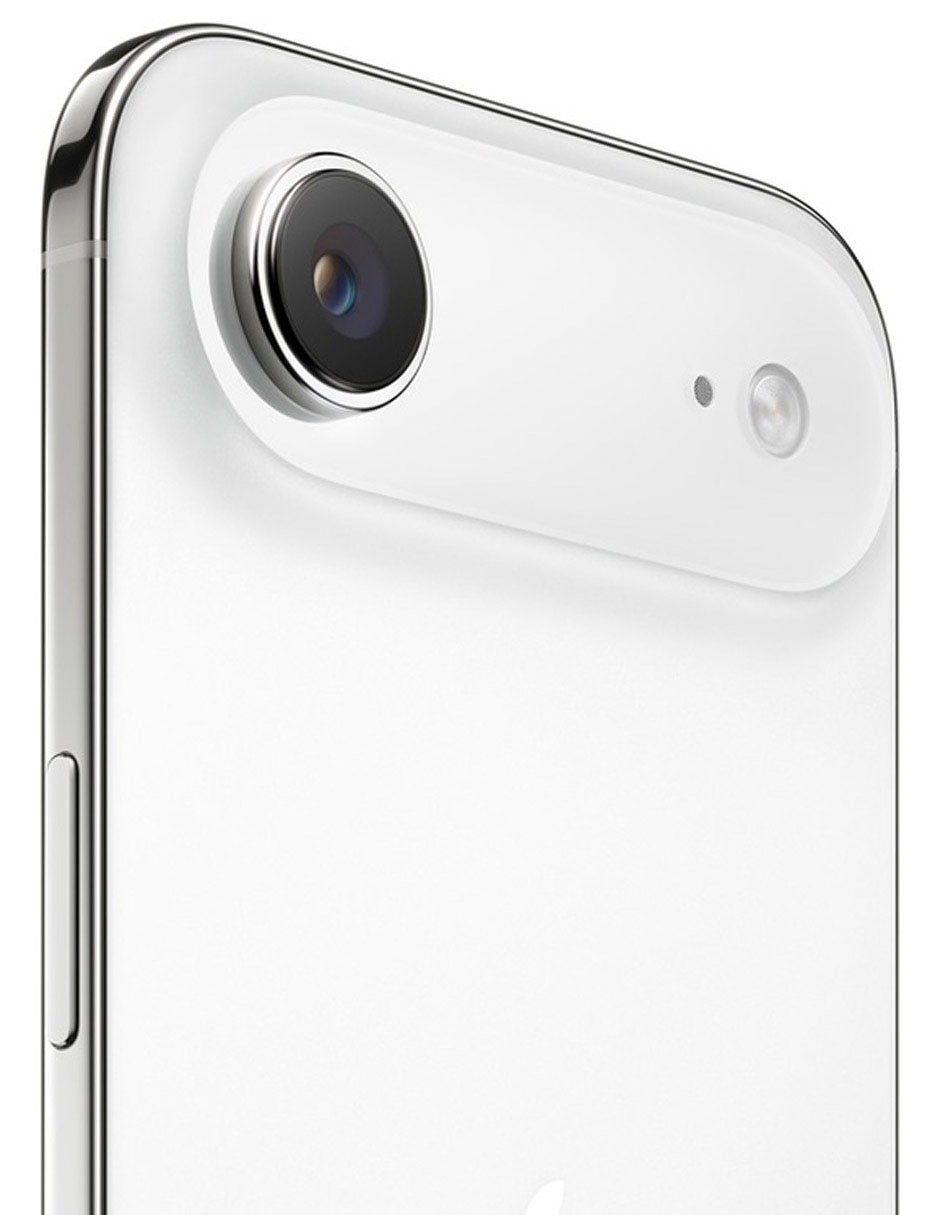 iPhone Air 6.5 pulgadas Super Retina XDR 3
