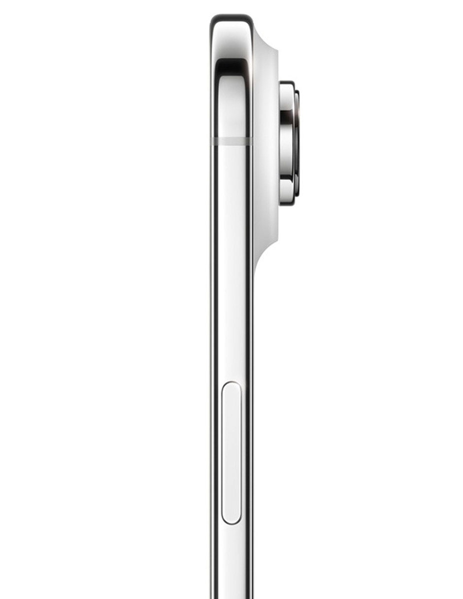 iPhone Air 6.5 pulgadas Super Retina XDR 4