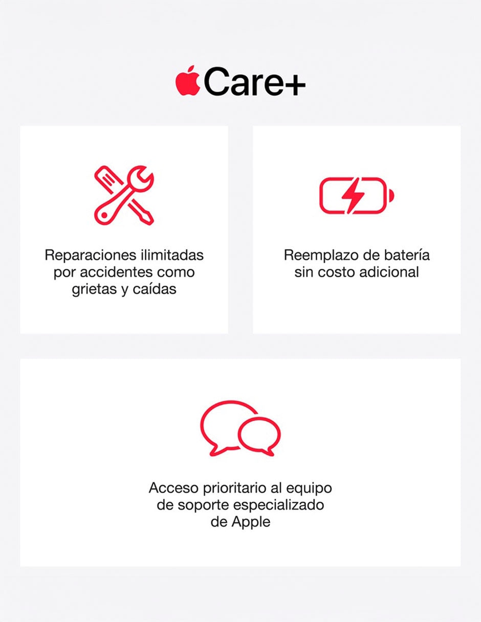 iPhone Air 6.5 pulgadas Super Retina XDR 21