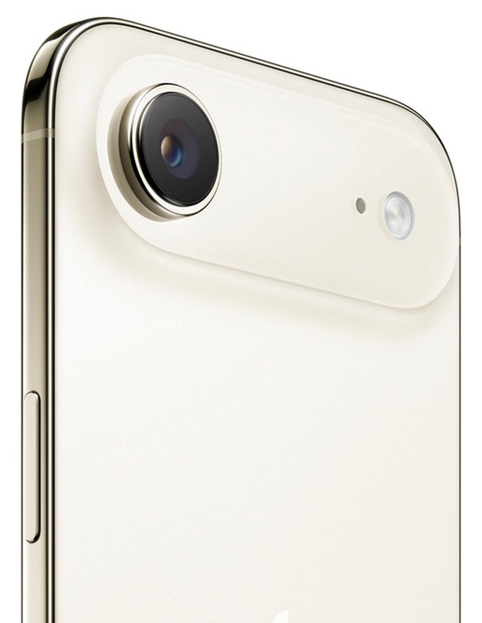 iPhone Air 6.5 pulgadas Super Retina XDR 13