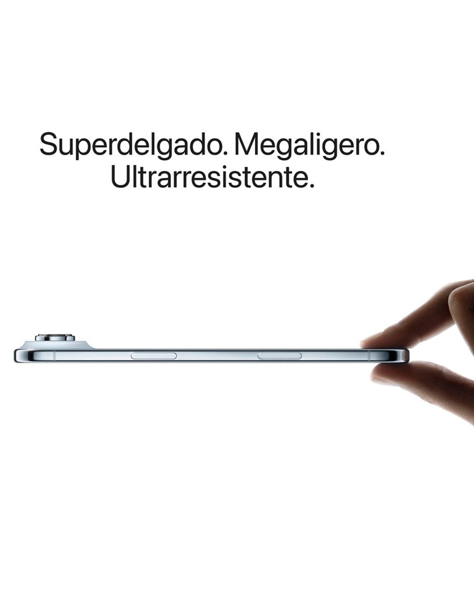iPhone Air 6.5 pulgadas Super Retina XDR 15