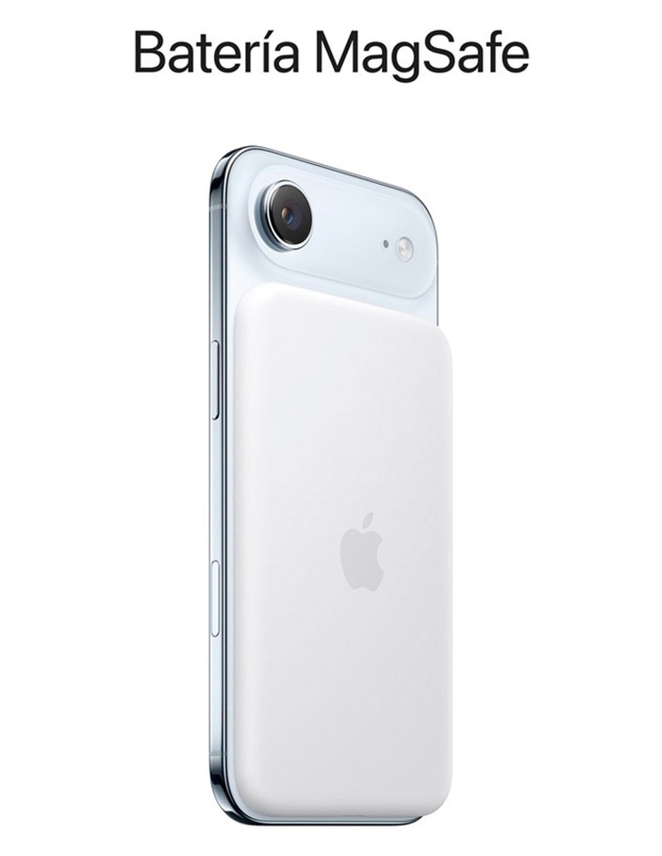 iPhone Air 6.5 pulgadas Super Retina XDR 20