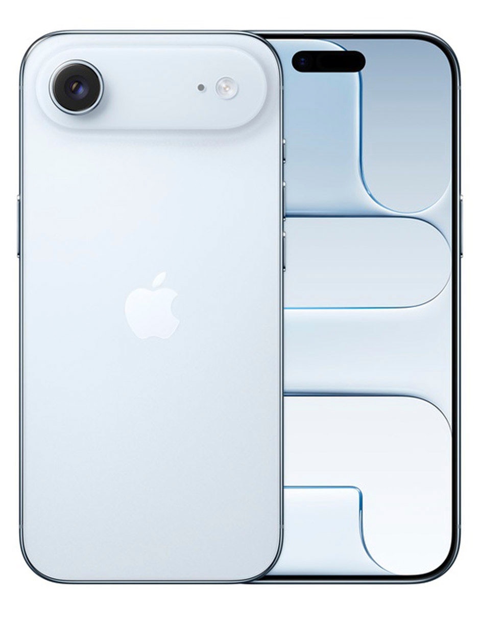 APPLE Apple iPhone Air 6.5 pulgadas Super Retina XDR