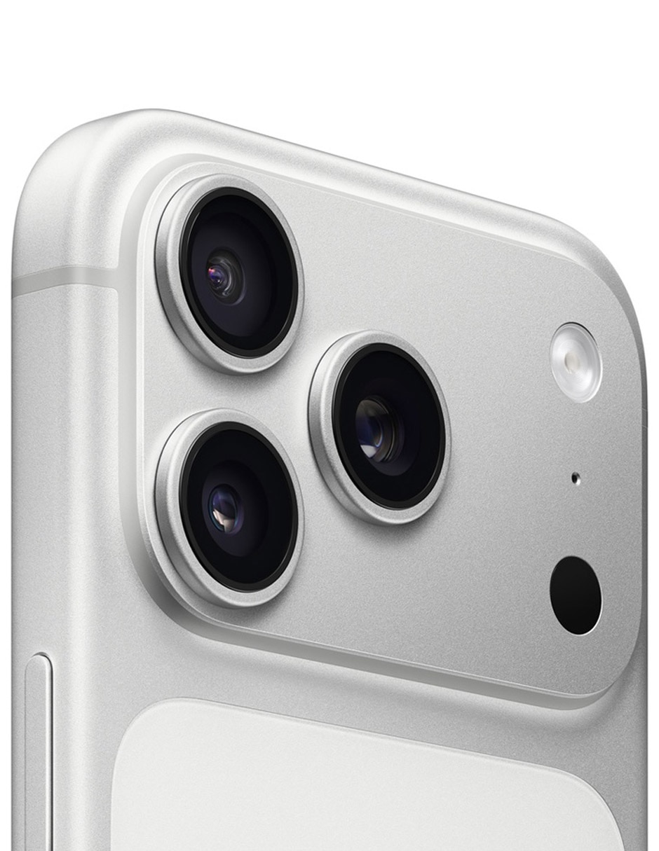 Apple iPhone 17 Pro 6.3 pulgadas Super Retina XDR
