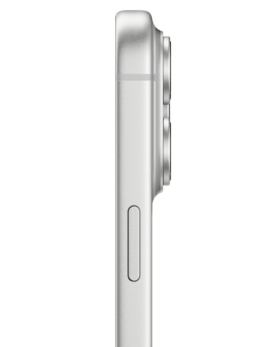 Apple iPhone 17 Pro 6.3 pulgadas Super Retina XDR