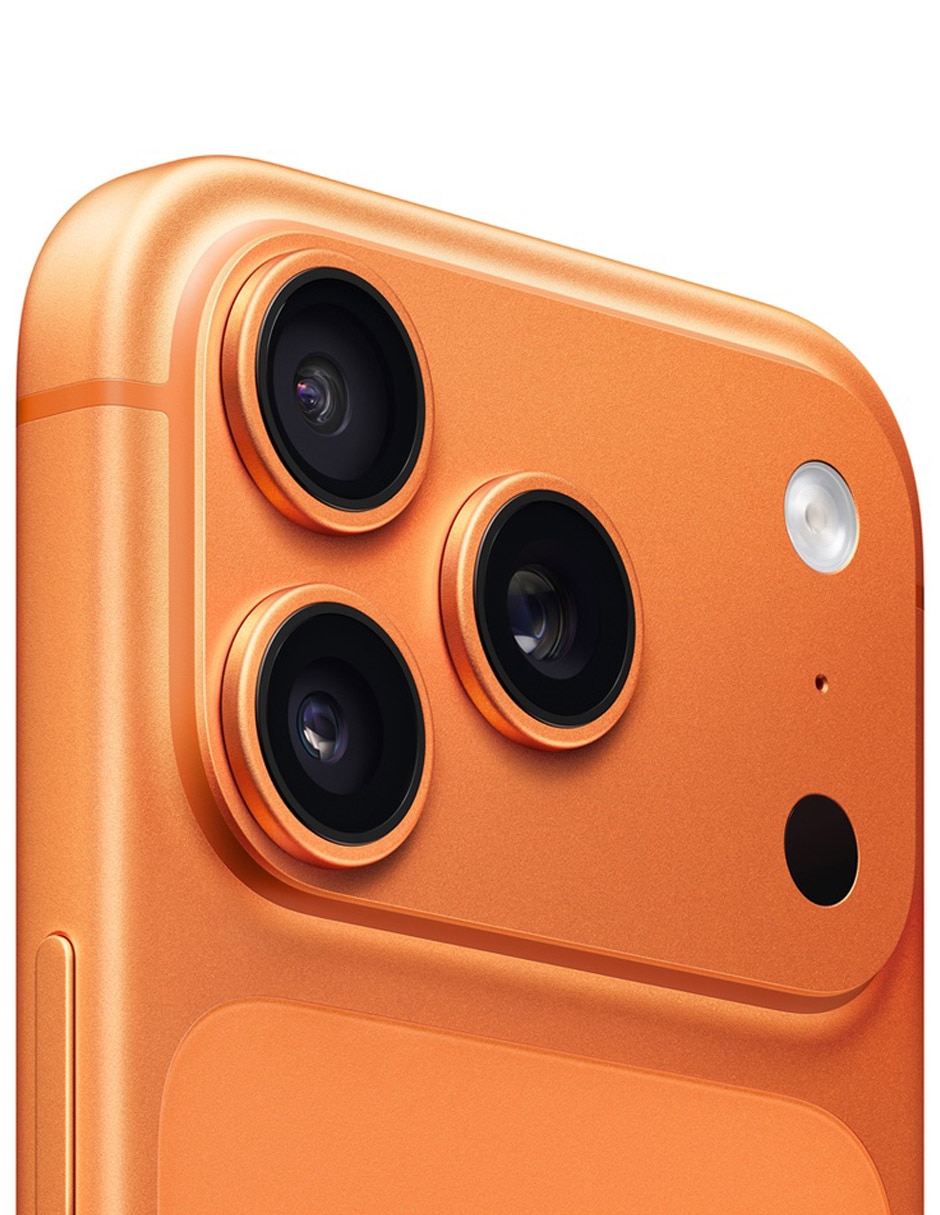 iPhone 17 Pro 6.3 pulgadas Super Retina XDR 3