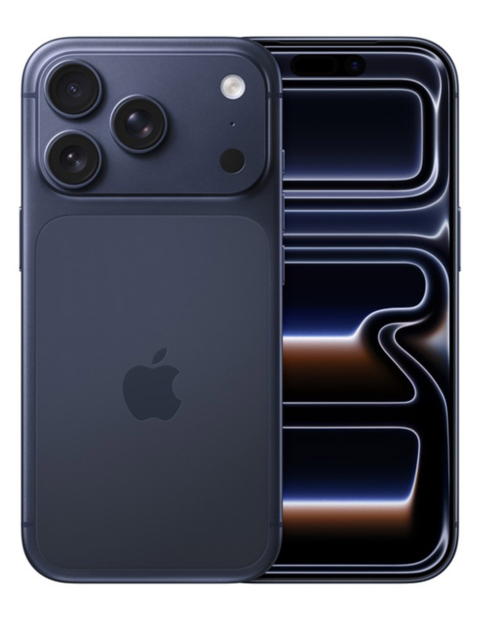 iPhone 17 Pro 6.3 pulgadas Super Retina XDR iPhone 17 Pro 6.3 pulgadas Super Retina XDR