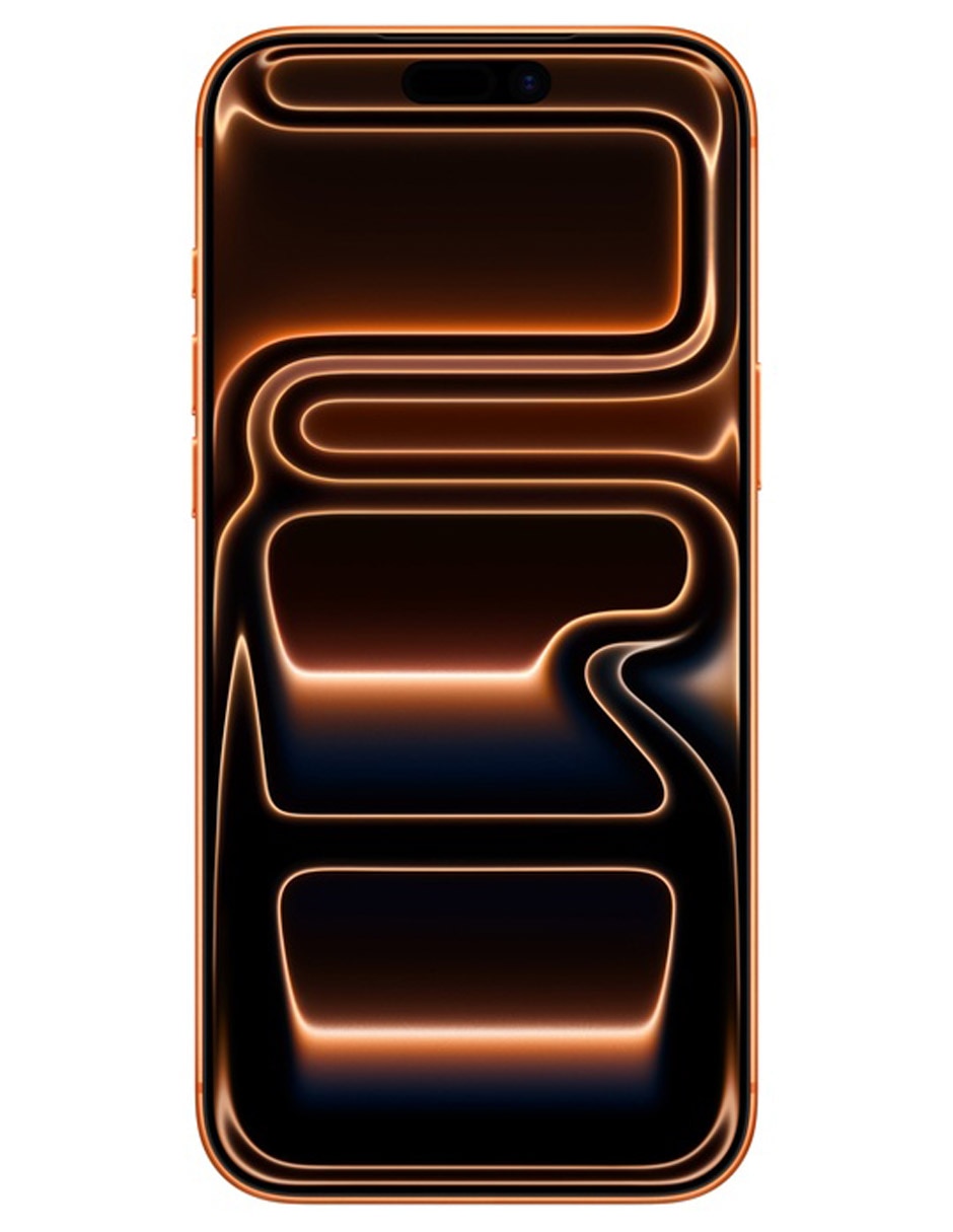 iPhone 17 Pro Max 6.9 pulgadas Super Retina XDR 7