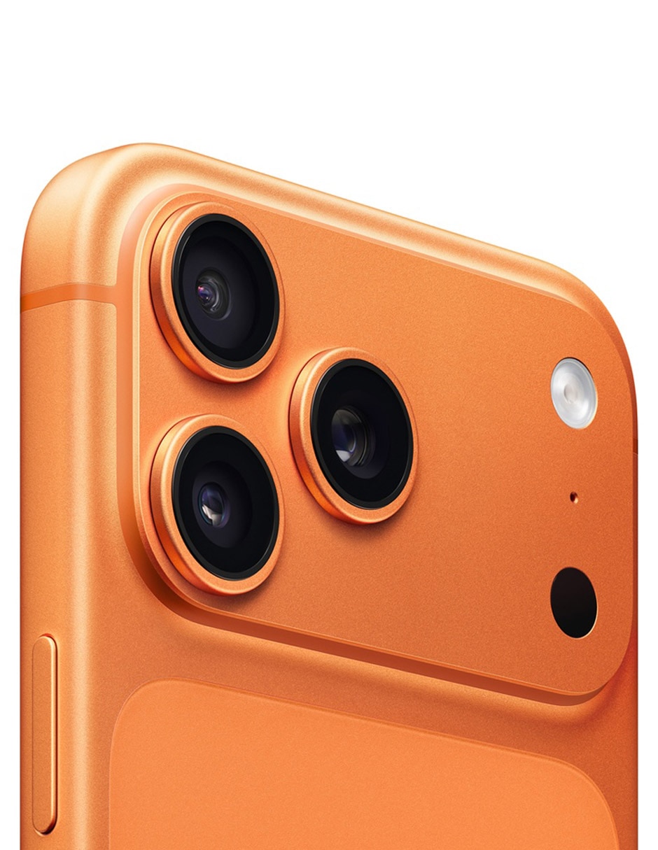 iPhone 17 Pro Max 6.9 pulgadas Super Retina XDR 3