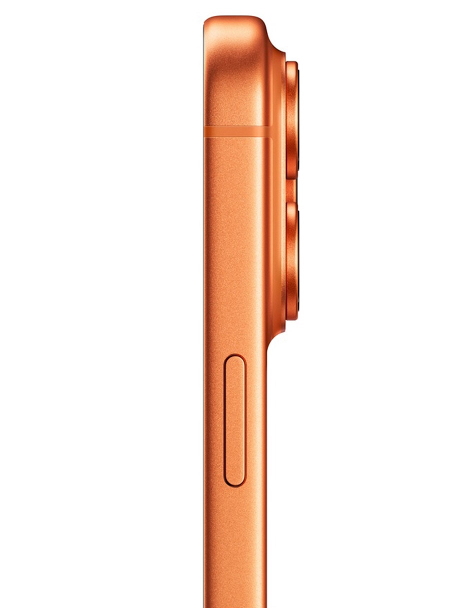 iPhone 17 Pro Max 6.9 pulgadas Super Retina XDR 11
