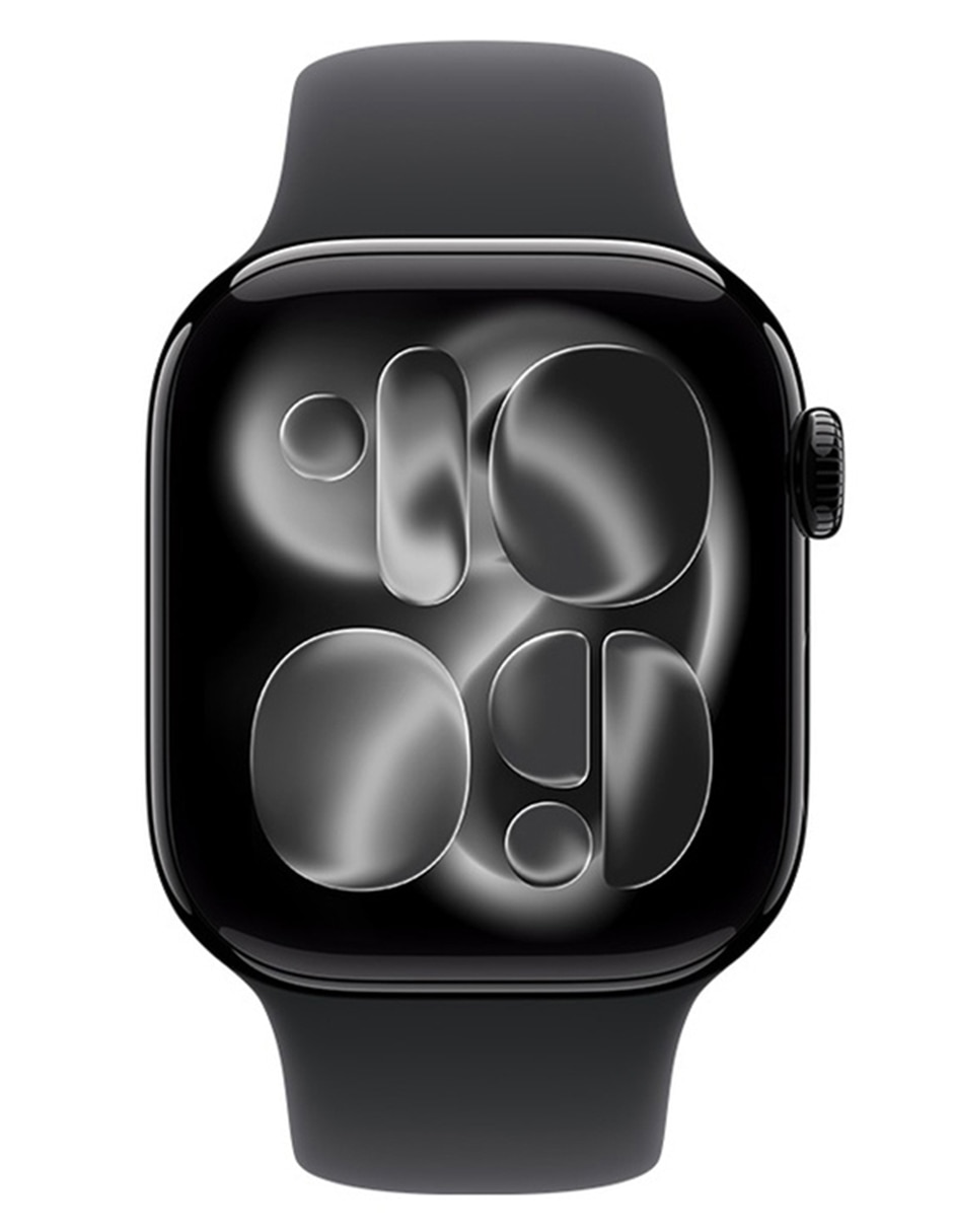 Smartwatch S11 con GPS 2