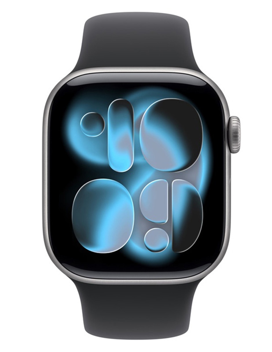 Smartwatch S11 con GPS 2