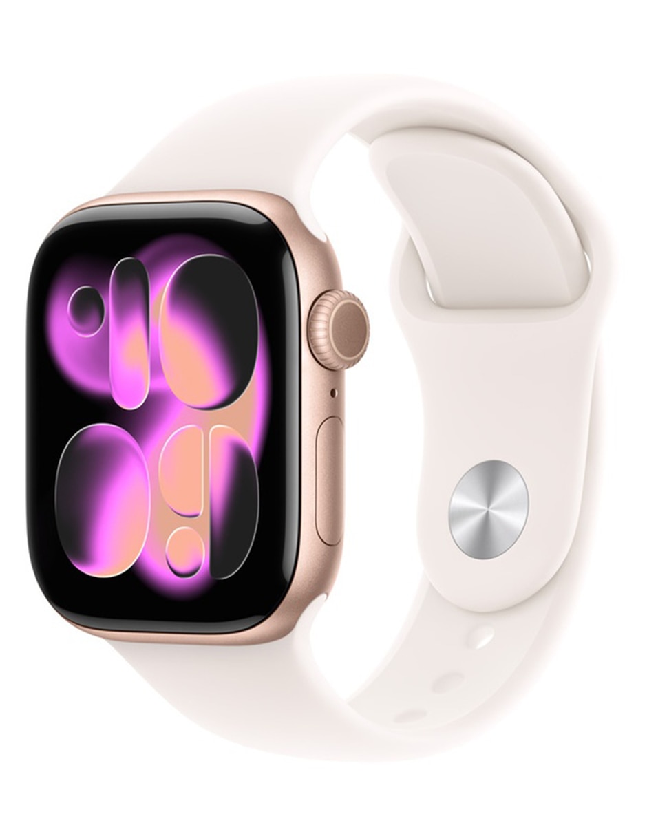 Smartwatch S11 con GPS