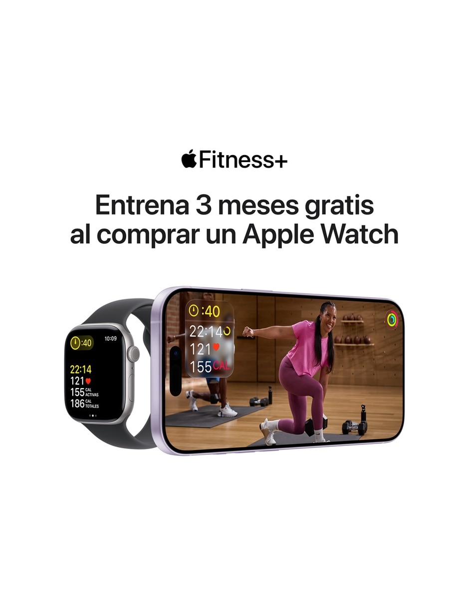 Watch S11 GPS 9