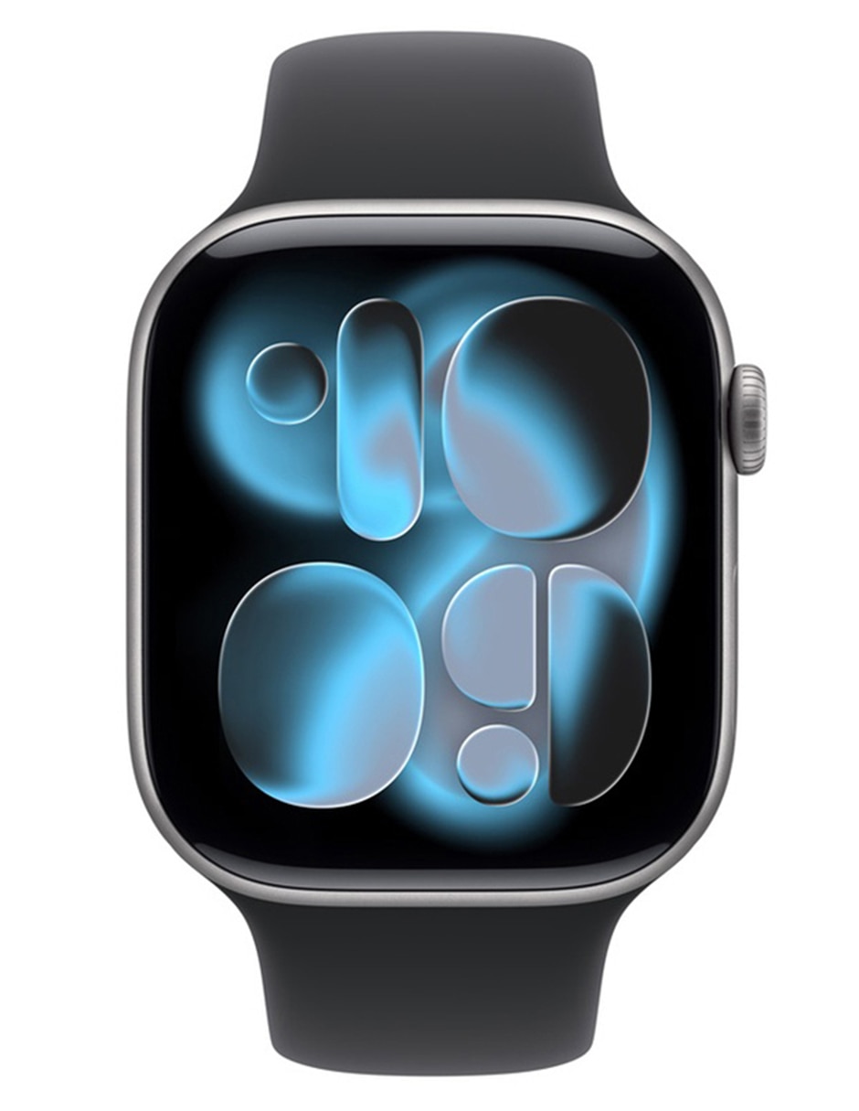 Watch S11 GPS + Celular 2