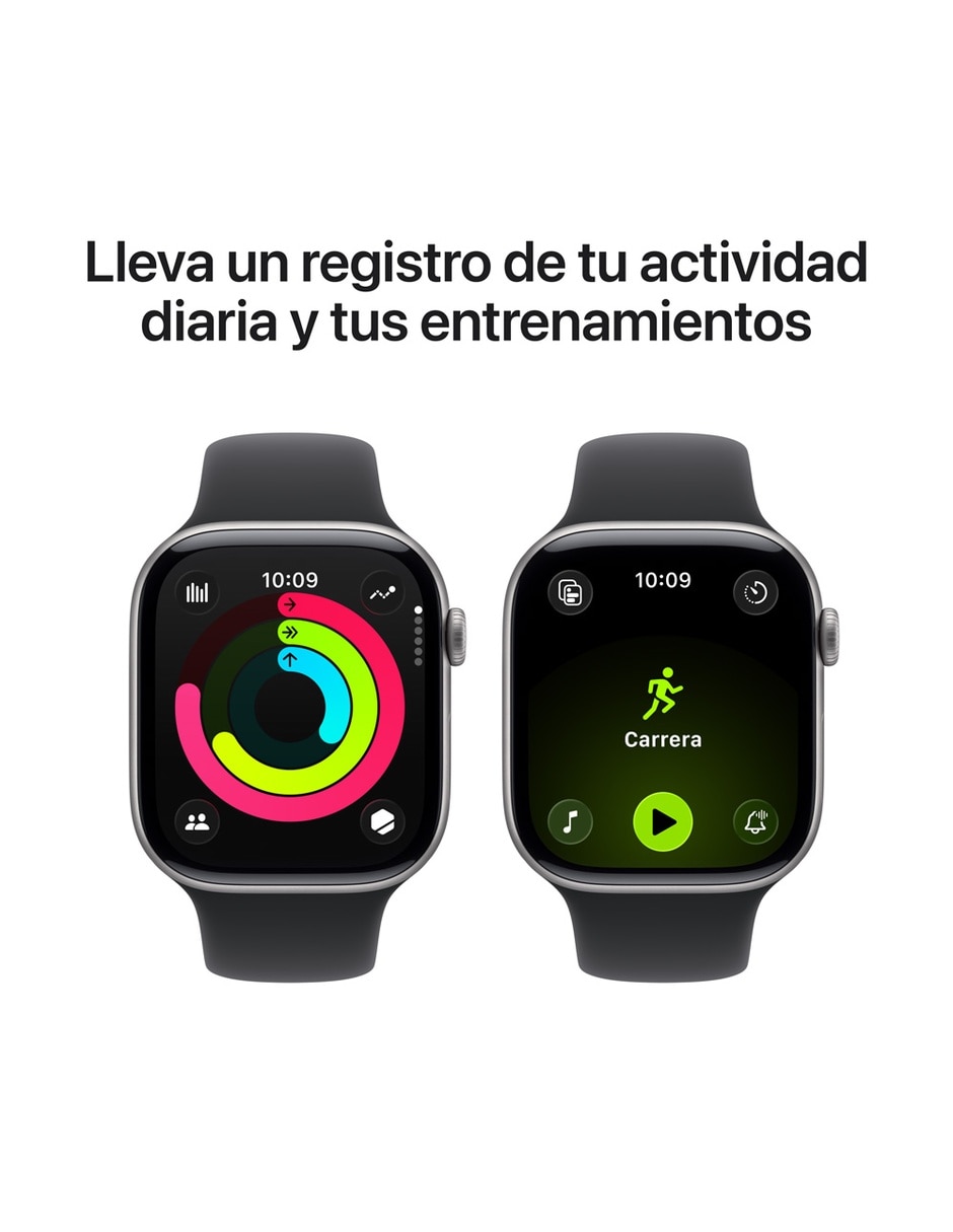 Watch S11 GPS + Celular 4