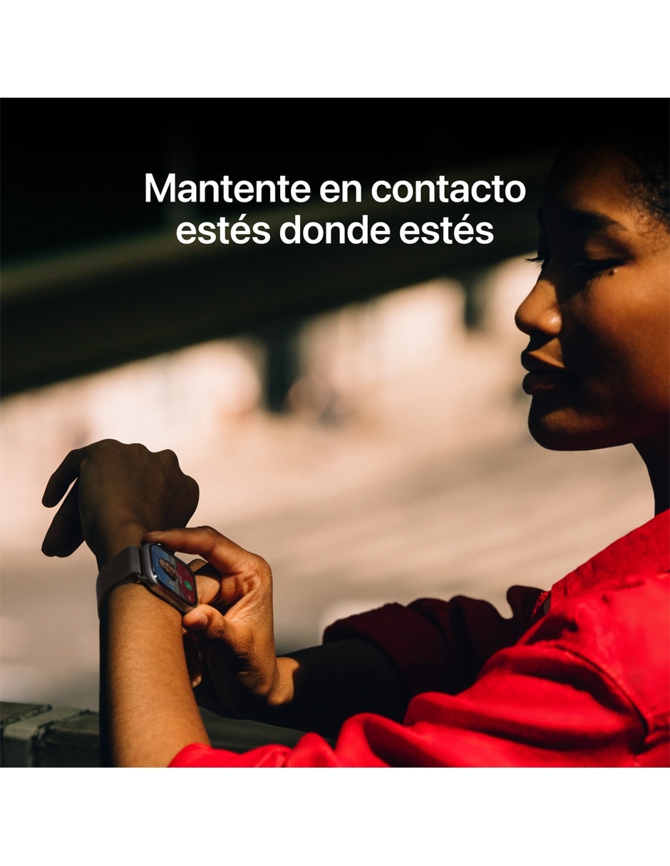 Watch S11 GPS + Celular 7