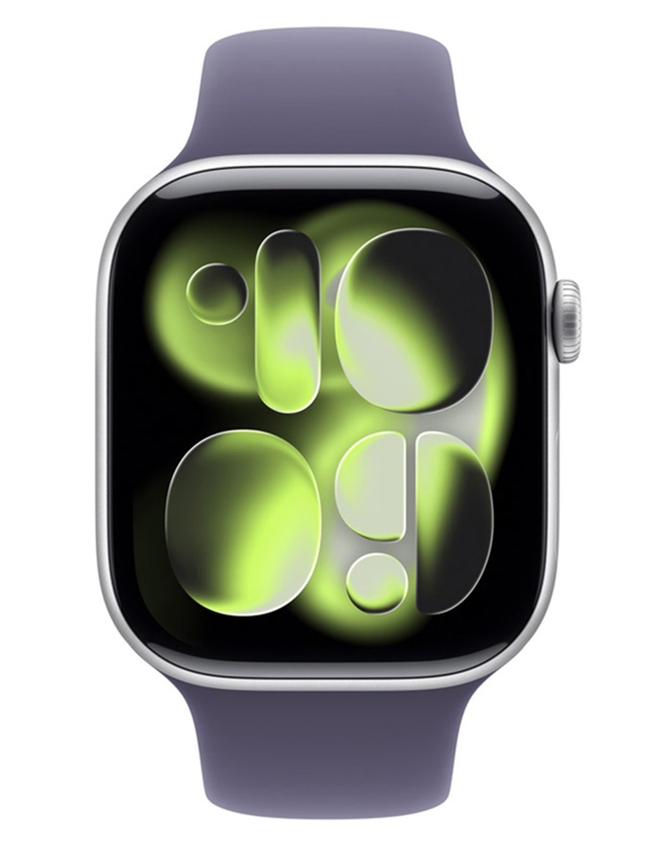 Watch S11 GPS + Celular 8
